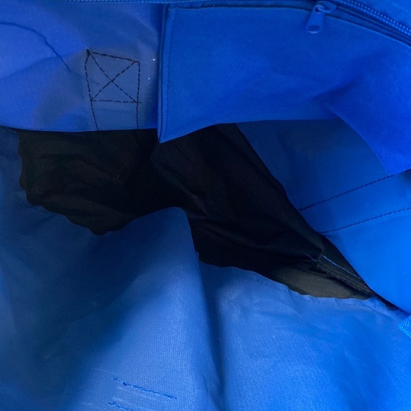 Flagstaff Public Library Tote Bag! 📚 - Picture 5 of 5